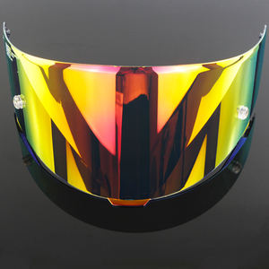Visor de <span class=keywords><strong>casco</strong></span> profesional, para motocicleta - Product Image 1