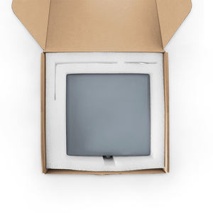 पार्किंग प्रबंधन प्रणाली के लिए लंबी रेंज <span class=keywords><strong>uhf</strong></span> Rfid रीडर 860-960mhz 18000-6c मानक के साथ संगत - Product Image 3