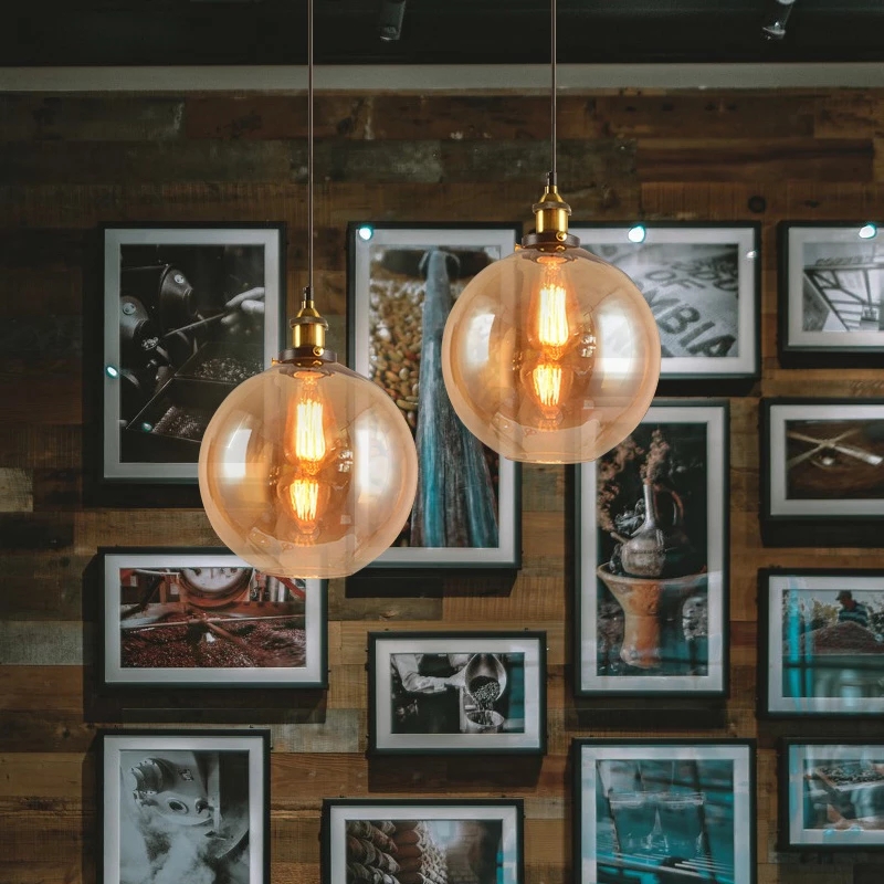 Style Pendant Light