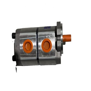 ปั๊มไฮดรอลิกเกียร์ HGP-3A-11R, ปั๊มไฮดรอลิกซีรีส์ HGP-3A - Product Image 4