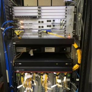 OptiXtrans E6608 34060588 OSC002B01 Transceptor óptico OptiXtrans E6600 Plataforma de MS-OTN OptiXtrans E6616 - Product Image 1