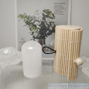 Magicare Paquet <span class=keywords><strong>de</strong></span> boîte <span class=keywords><strong>de</strong></span> bambou <span class=keywords><strong>d</strong></span>égradable <span class=keywords><strong>de</strong></span> 120g <span class=keywords><strong>D</strong></span>éodorant antisudorifique en bâton <span class=keywords><strong>d</strong></span>'<span class=keywords><strong>alun</strong></span> <span class=keywords><strong>Potassium</strong></span> Bloc <span class=keywords><strong>d</strong></span>'<span class=keywords><strong>alun</strong></span> <span class=keywords><strong>Sel</strong></span> minéral 100% naturel - Product Image 4