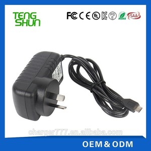 3,7 v 4,<span class=keywords><strong>2</strong></span> v 3a de montaje en pared de iones de litio/cargador de batería lipo - Product Image 4