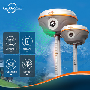GeoRise R10 7x24 Technische Ondersteuning Hoogwaardig Netwerk RTK Statisch Survey <span class=keywords><strong>GNSS</strong></span> Survey Instrument RTK GPS Survey Instrument - Product Image 5