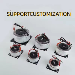 Индивидуальный трансформатор силовой тороидальный однофазный <span class=keywords><strong>ECKO</strong></span>, производство Китай, 10 кВА, вход 220В, выход 480В, для различных применений - Product Image 3