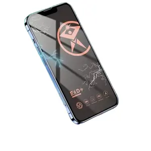 Mobile Phone Black Screen Protector For Motorola G60 62 71 73 82 84 100 Edge Stylus Power Flash Tempered Glass Film
