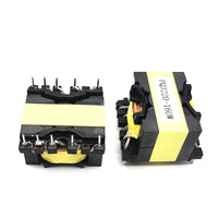 Transformateur à impulsions EF20 EF16 24v 28v Transformateur 500A Transformateurs d'alimentation à commutation haute fréquence