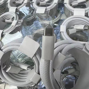 <span class=keywords><strong>Cable</strong></span> PD <span class=keywords><strong>de</strong></span> carga rápida <span class=keywords><strong>de</strong></span> 240W a <span class=keywords><strong>2</strong></span> <span class=keywords><strong>metros</strong></span> <span class=keywords><strong>de</strong></span> <span class=keywords><strong>2</strong></span> <span class=keywords><strong>metros</strong></span> para iPad Tablet PC para portátil Macbook para teléfono inteligente - Product Image 5