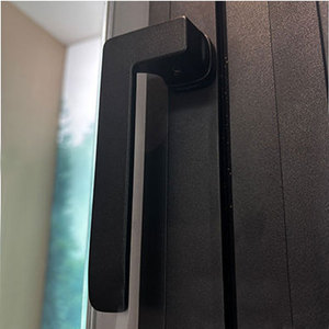 Mỹ nhiệt phá vỡ khung nhôm đôi kính cửa sổ cửa sổ - Product Image 2