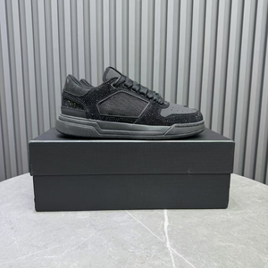 Zapatillas Deportivas Modernas para Hombre, Suela Antideslizante, Amortiguación Suave, Construcción Duradera, Calzado Informal para Actividades Diarias al Aire Libre, Amiris - Product Image 3