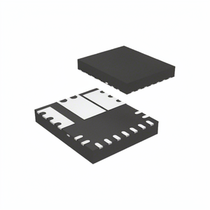 ชิป 22 พาวเวอร์วีคิวเอฟเอ็น IR4301MTRPBF ชิ้นส่วนอิเล็กทรอนิกส์ มีสินค้าในสต็อก - Product Image 1