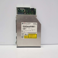Grabadora de DVD-ROM PLC HL GCC-T10N, regrabadora Ver.A100, producto con garantía