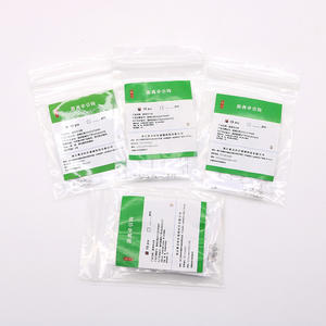 Crochet palatin mobile orthodontique à double point d'arrêt en forme de point d'interrogation, en métal - Product Image 6