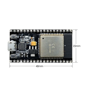 <span class=keywords><strong>NodeMCU</strong></span> ESP-32S Lua, Placa de Desarrollo WiFi, Módulo WiFi Bluetooth Serial, Placa de Desarrollo <span class=keywords><strong>ESP32</strong></span> - Product Image 2
