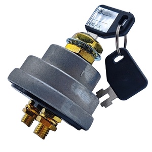 14529607 14588962 baru sakelar <span class=keywords><strong>Starter</strong></span> pengapian untuk ekskavator Ec55 <span class=keywords><strong>Ec210</strong></span> Ec240 Ec290 Ec360 - Product Image 1