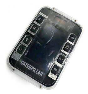 อะไหล่รถขุด151-9385 260-2160 386-3457 548-9082 490-5874แผงแสดงผล LCD สำหรับ320B หนอนผีเสื้อ320C 320D <span class=keywords><strong>320F</strong></span> 320E - Product Image 5