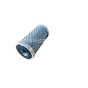 Élément de filtre à huile hydraulique Bellerx type WU 63 100 160 80 100 180 J haute efficacité pour la filtration d'huile de machine - Product Image 1