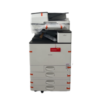 Imprimante et scanner couleur tout-en-un haute vitesse pour copieur d'occasion C5503 A3
