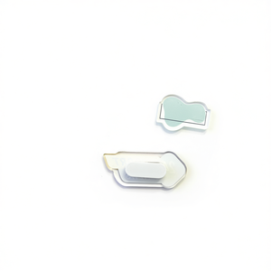 Magneti Decorativi Acrilici a Forma Personalizzata per Frigorifero - Product Image 2