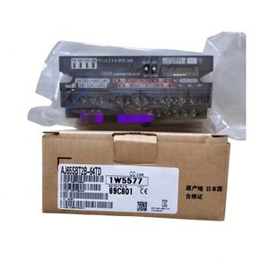 PLC AJ65SBT2B-64DA โมดูล PLC ยูนิตอินพุต AJ65SBT2B-64TD AJ65SBT2B-64DA AJ65SBT2B-64RD3 - Product Image 1