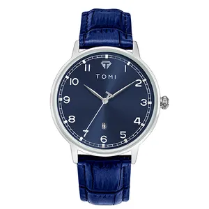 TOMI Personality Simple Fashion Quartz Watch