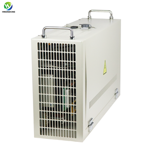 PE Túi Phim thổi máy in bề mặt Corona Máy xử lý trước khi in - Product Image 5