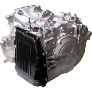 Caja de Cambios de 6 Velocidades FWD 4WD TF-81SC para <span class=keywords><strong>Mazda</strong></span> 6 <span class=keywords><strong>CX</strong></span>-<span class=keywords><strong>5</strong></span> <span class=keywords><strong>CX</strong></span>-7 <span class=keywords><strong>CX</strong></span>-9 2010 TF81 AW6A-EL 2.3L - Product Image 3