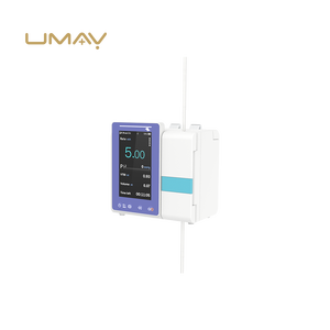 Pompe à perfusion vétérinaire pour <span class=keywords><strong>animaux</strong></span>, fabrication de pompes à perfusion - Product Image 4