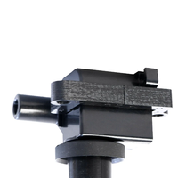 Nuevos accesorios Bobina de encendido de pieza de automóvil 27301-38020 Reemplazo para Magentis SantaFe 2001 2002 2003 2004 2005 2006 2.4L UF285