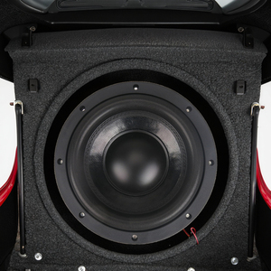 JLDa Series Rms 1000w 10 pouces haut-parleur de voiture haute performance 180Oz FEA aimant optimisé Made in China subwoofers audio de voiture - Product Image 3