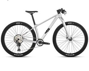 M5 Carbon Fiber Mountain Wheel Wireless Variable MT200 Oil Bike - Product Image 2