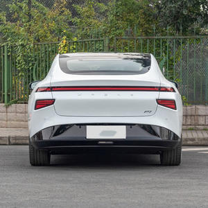 Auto Deportivo <span class=keywords><strong>XPENG</strong></span> <span class=keywords><strong>P7</strong></span> de Bajo <span class=keywords><strong>Precio</strong></span> en China, Auto de Nueva Energía en Venta - Product Image 5