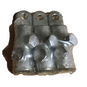 In Stock Mechanical <b>Terminal</b> Lugs BLMT-95/240-13 - Product Image 4