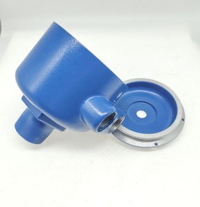 OEM定制zinc Zamac铝合金压铸汽车/机械备件压铸产品 - Product Image 6