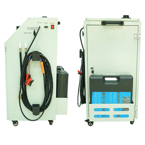 Machine à é<span class=keywords><strong>changer</strong></span> et à nettoyer <span class=keywords><strong>l</strong></span>'<span class=keywords><strong>huile</strong></span> de <span class=keywords><strong>transmission</strong></span> <span class=keywords><strong>automatique</strong></span> DRSD GT800S avec imprimante, machine à <span class=keywords><strong>changer</strong></span> d'<span class=keywords><strong>huile</strong></span> - Product Image 3