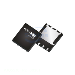 Transistors Buy Electronics Components Online PJQ5530_R2_00201 In Stock - Product Image 1
