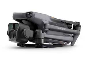 Drone Mavic 3 Pro avec double téléobjectif 48MP, triple objectif, marque originale, UAV quadricoptère phare, transmission d'image par télécommande 15 km - Product Image 4