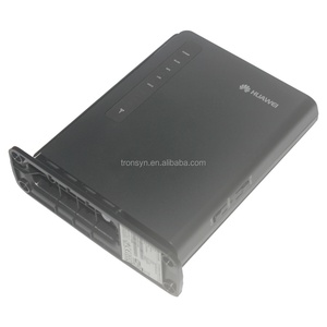 CAT4 150Mbps สำหรับเราเตอร์ HUAWEI E5172AS-22 CPE 4G พอร์ต LAN RJ11 พร้อมช่องใส่ซิมการ์ด ระบบเข้ารหัส WEP ฟังก์ชั่น VoIP สำหรับ SOHO - Product Image 2