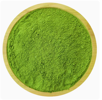 Usine ISO QYherb Usine Vente en gros Séchage par atomisation en vrac Poudre de feuilles de pandan/Poudre de feuilles de vanilline