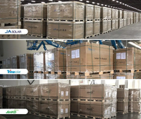 NOUVEAUX panneaux solaires Trina Solar 790W 795W 800W 805W de type N pour les fermes solaires à grande échelle et les solutions énergétiques commerciales modernes