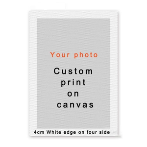 Impresiones en Lienzo de Mujer y Hombre en un Baño Moderno, Póster de Arte de Pared en Blanco y Negro - Product Image 6