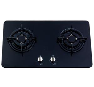 <span class=keywords><strong>SANFER</strong></span>, soportes para sartenes esmaltados para acampar, encimera de gas integrada - Product Image 1