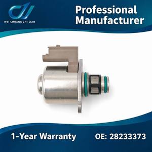 Valve de Dosage d'Admission Delphi IMV 28233373 9109-936A pour <span class=keywords><strong>Ford</strong></span> Focus <span class=keywords><strong>Mondeo</strong></span> Transit Peugeot Citroën Nissan <span class=keywords><strong>Pompe</strong></span> Diesel Delphi - Product Image 2
