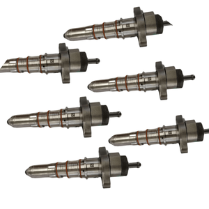 Grupo Electrógeno para Maquinaria de Ingeniería Pesada 3077760, Inyector Alto K38, Motor KTA38 - Product Image 4
