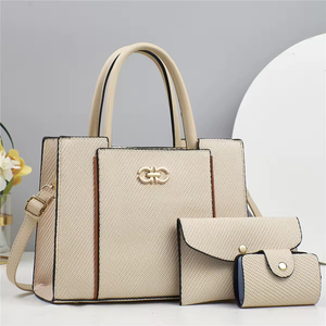 Nuevo Diseño Elegante, Bolso de Hombro de Lujo para Mujer, Bolso de Moda para Dama, Sac Main Femme, Bolsos para Mujer - Product Image 5