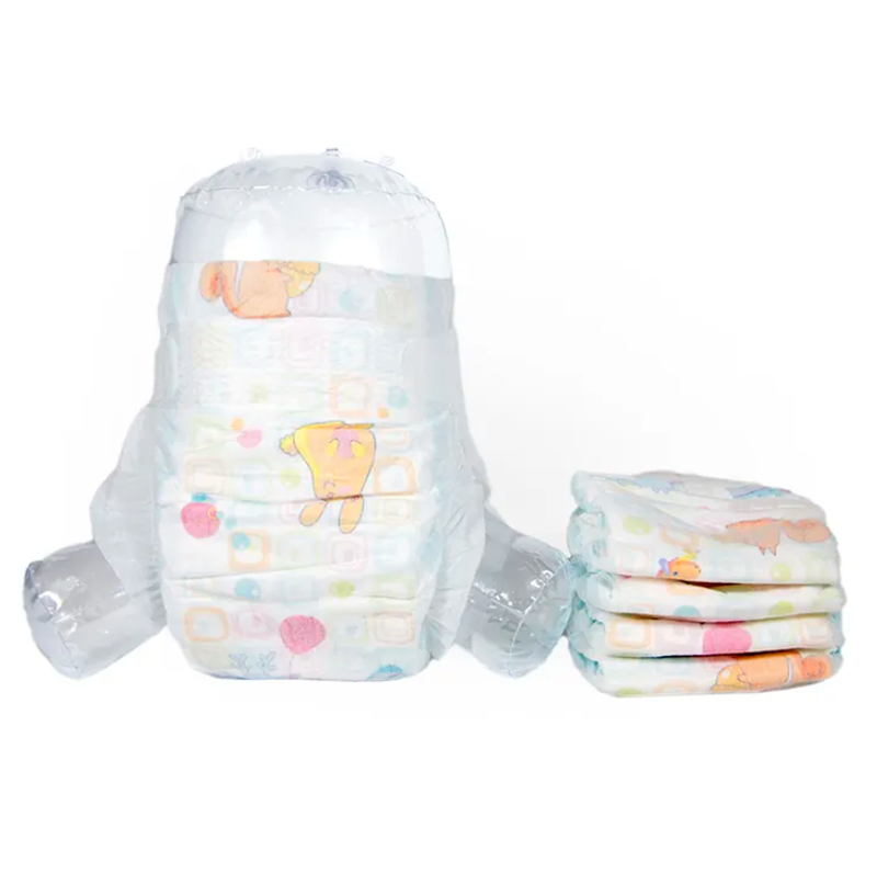 High Quality Baby Diapers Great Baby