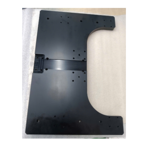 Mecanizado CNC de Aleaciones de Acero, 20 Días, OEM/ODM, Piezas y Componentes de Precisión de Vietnam, ISO9001 - Product Image 1