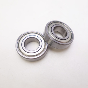 Roulement à billes à gorge profonde 6900 2RS <span class=keywords><strong>ZZ</strong></span> 10x22x5 mm 61900 2RS <span class=keywords><strong>ZZ</strong></span> - Product Image 5