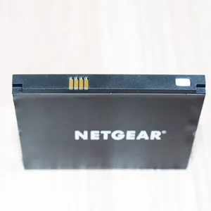 Batterie rechargeable au lithium-ion 3,8 V W-7 de 2930 mAh pour téléphones mobiles NETGEAR AC790S <span class=keywords><strong>AC810S</strong></span> - Product Image 6
