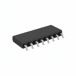 Composant électronique HIN232ECBNZ-T 16 SOIC Interface en stock - Product Image 1